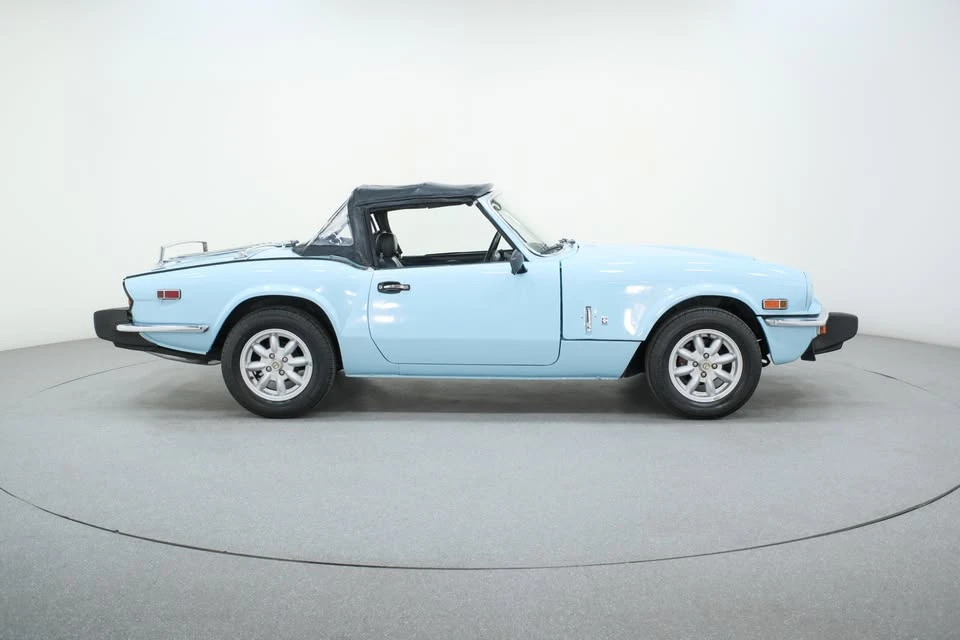1979 Aston Martin - Image 7 of 17