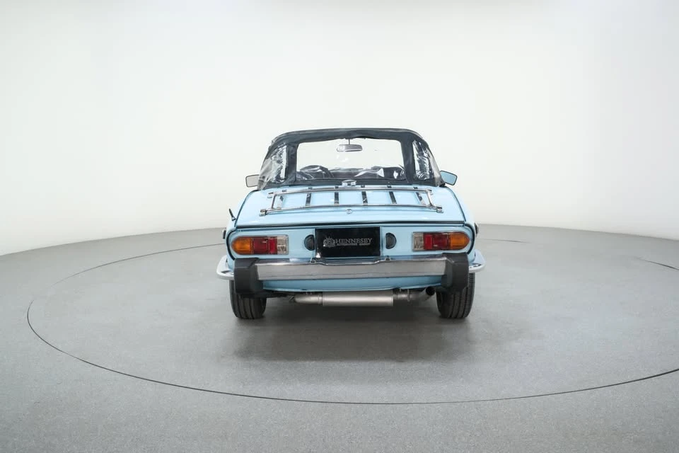1979 Aston Martin - Image 5 of 17