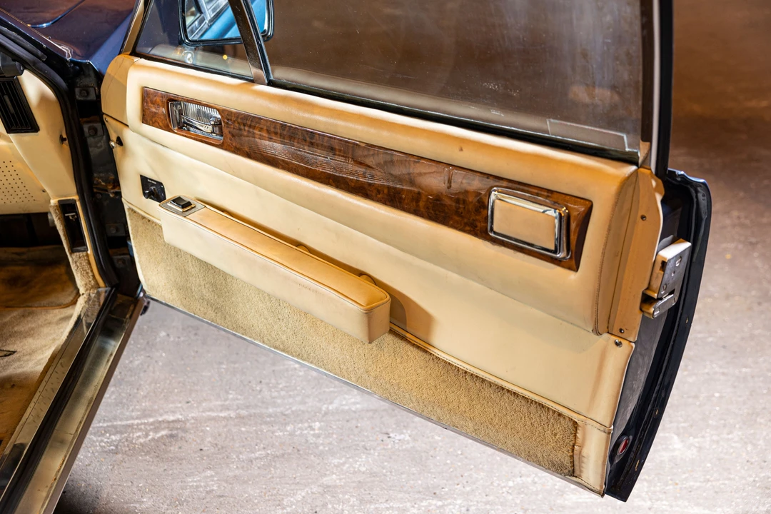 1979 Aston Martin AM V8 - Image 17 of 31