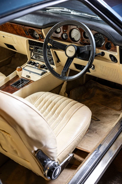 1979 Aston Martin AM V8 - Image 19 of 31