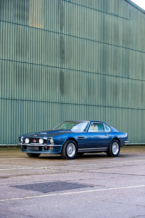 1979 Aston Martin AM V8 - Image 22 of 31
