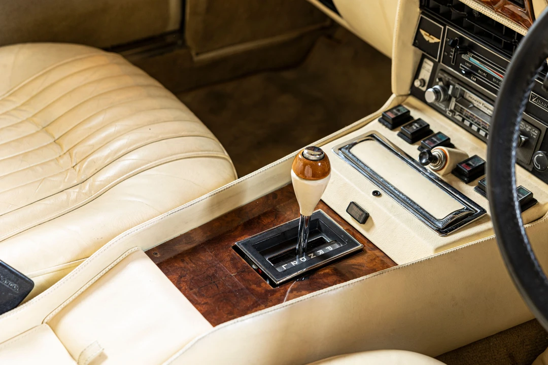 1979 Aston Martin AM V8 - Image 18 of 31