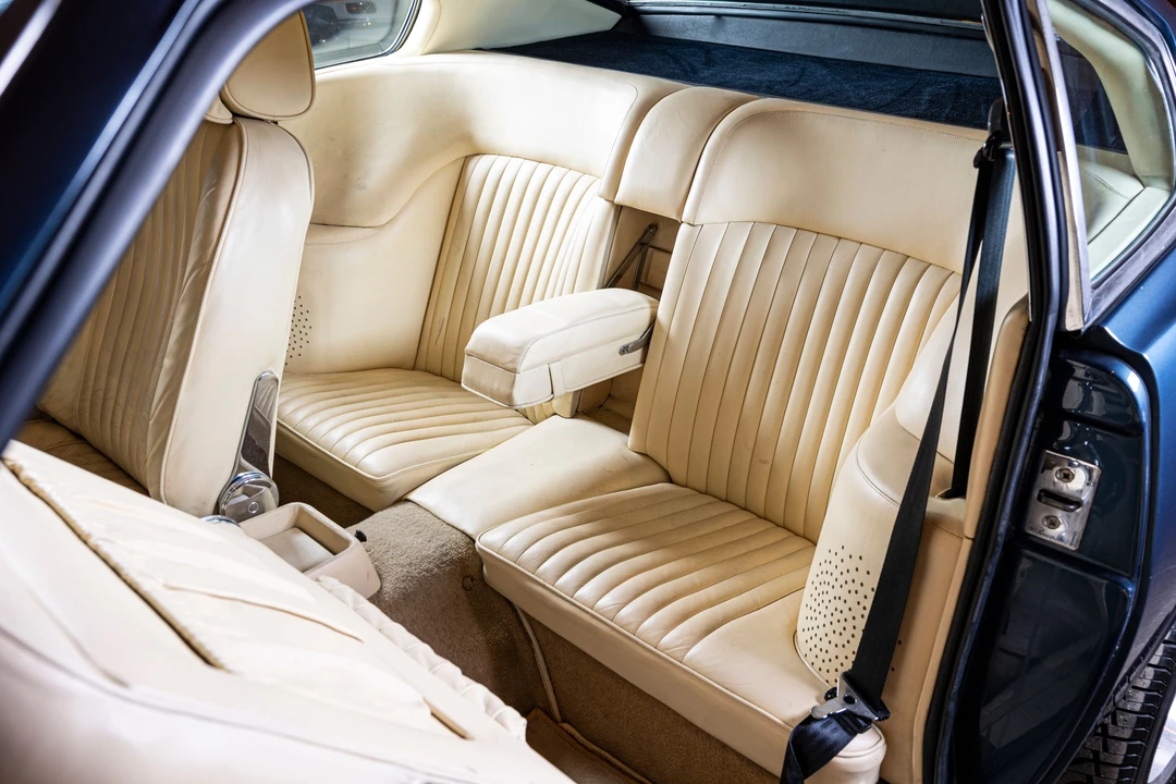 1979 Aston Martin AM V8 - Image 3 of 31