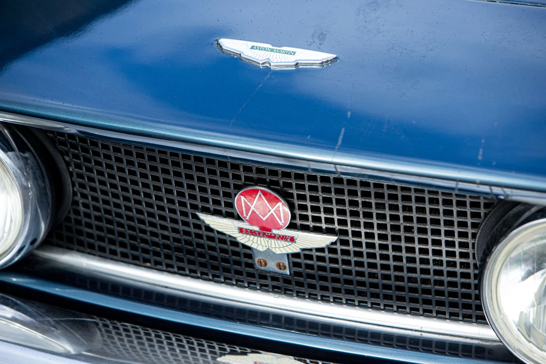 1979 Aston Martin AM V8 - Image 30 of 31