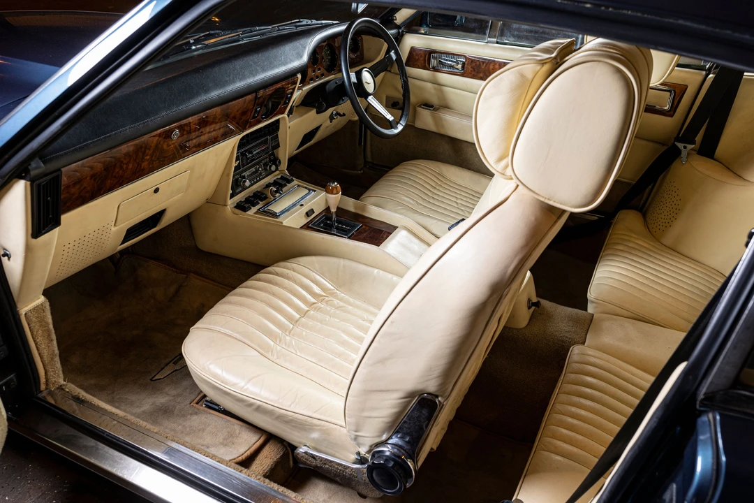 1979 Aston Martin AM V8 - Image 5 of 31