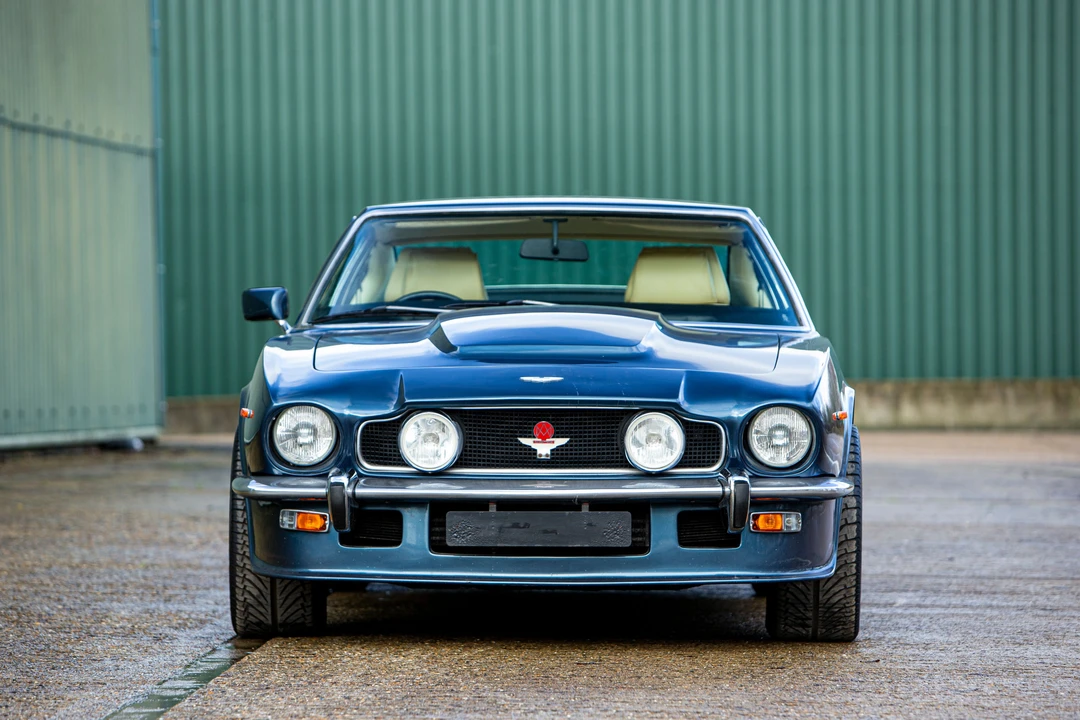 1979 Aston Martin AM V8 - Image 27 of 31