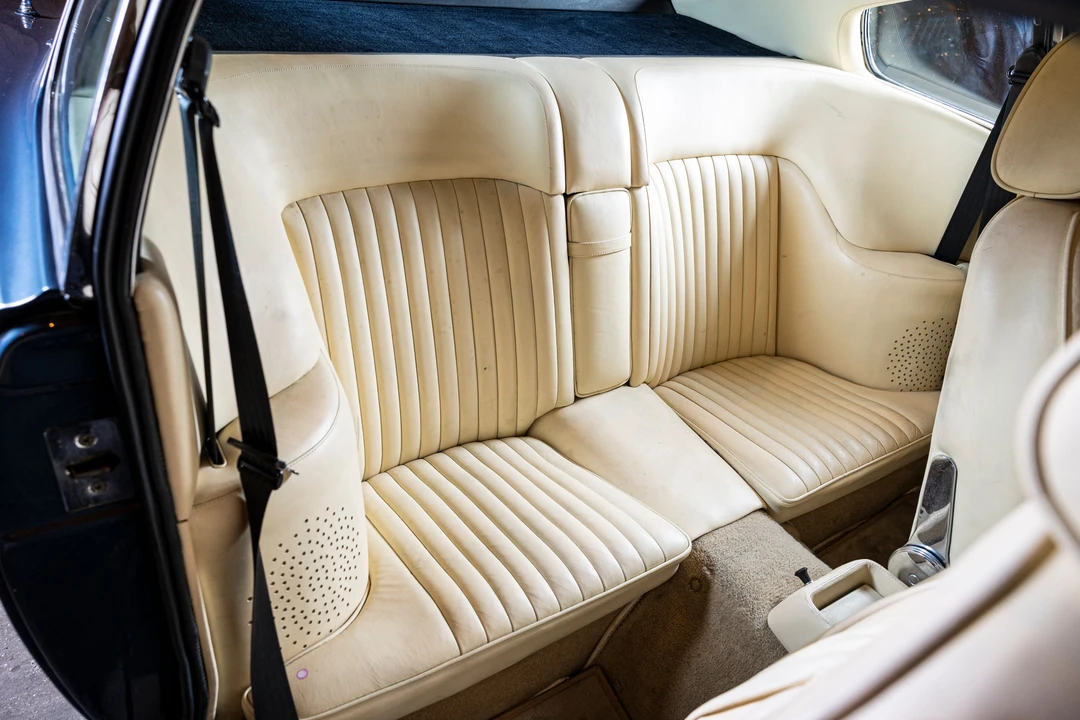 1979 Aston Martin AM V8 - Image 6 of 31