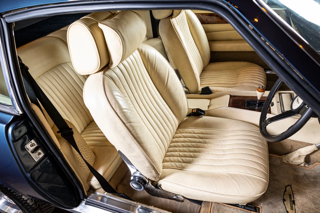 1979 Aston Martin AM V8 - Image 7 of 31