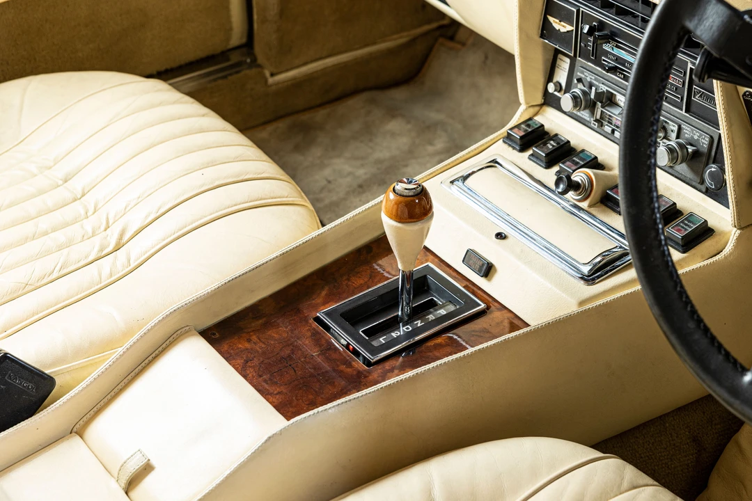 1979 Aston Martin AM V8 - Image 9 of 31