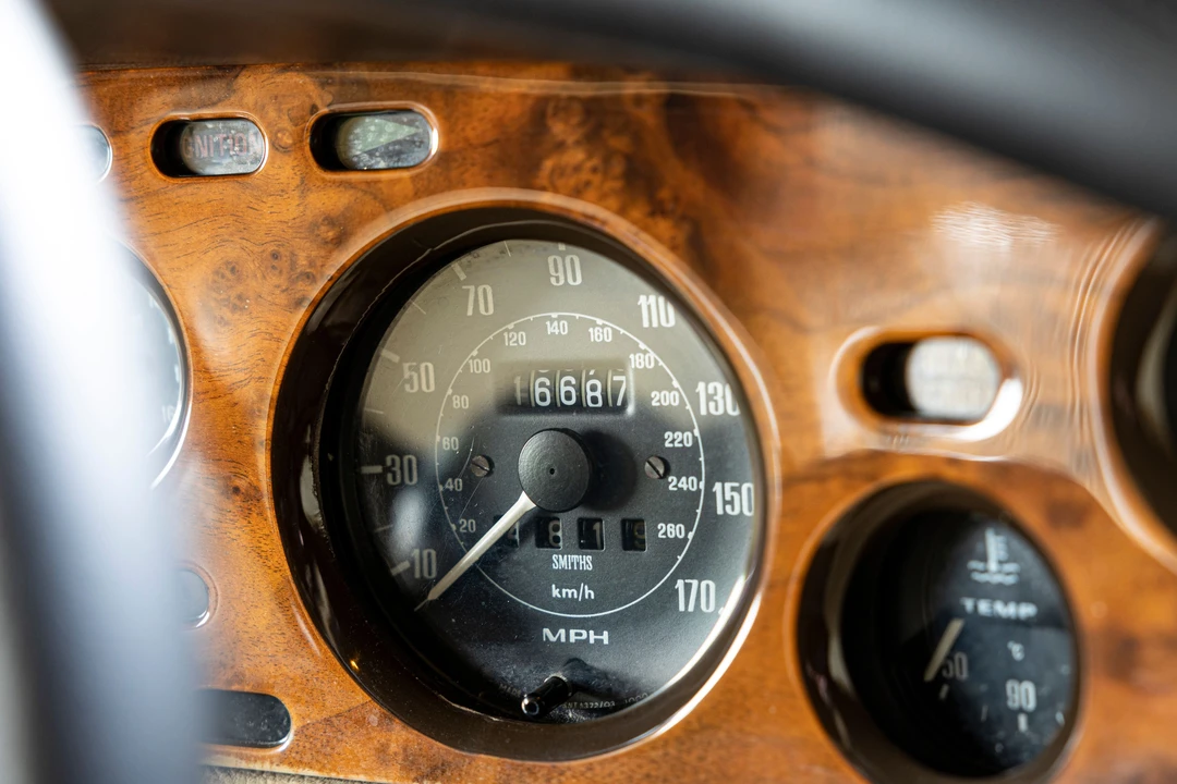 1979 Aston Martin AM V8 - Image 14 of 31
