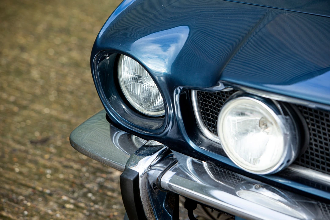 1979 Aston Martin AM V8 - Image 31 of 31