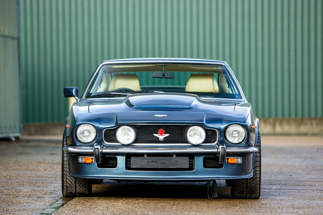 1979 Aston Martin AM V8 - Image 29 of 31