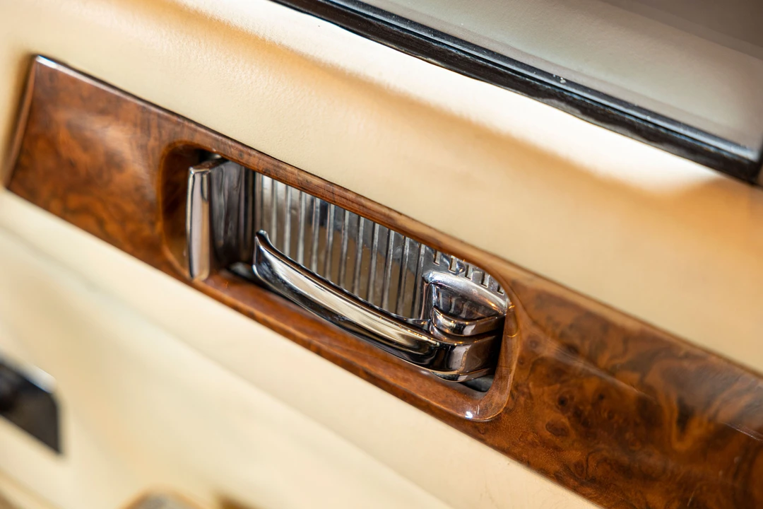 1979 Aston Martin AM V8 - Image 16 of 31