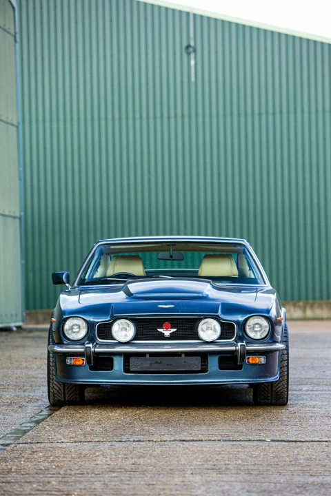 1979 Aston Martin AM V8 - Image 25 of 31