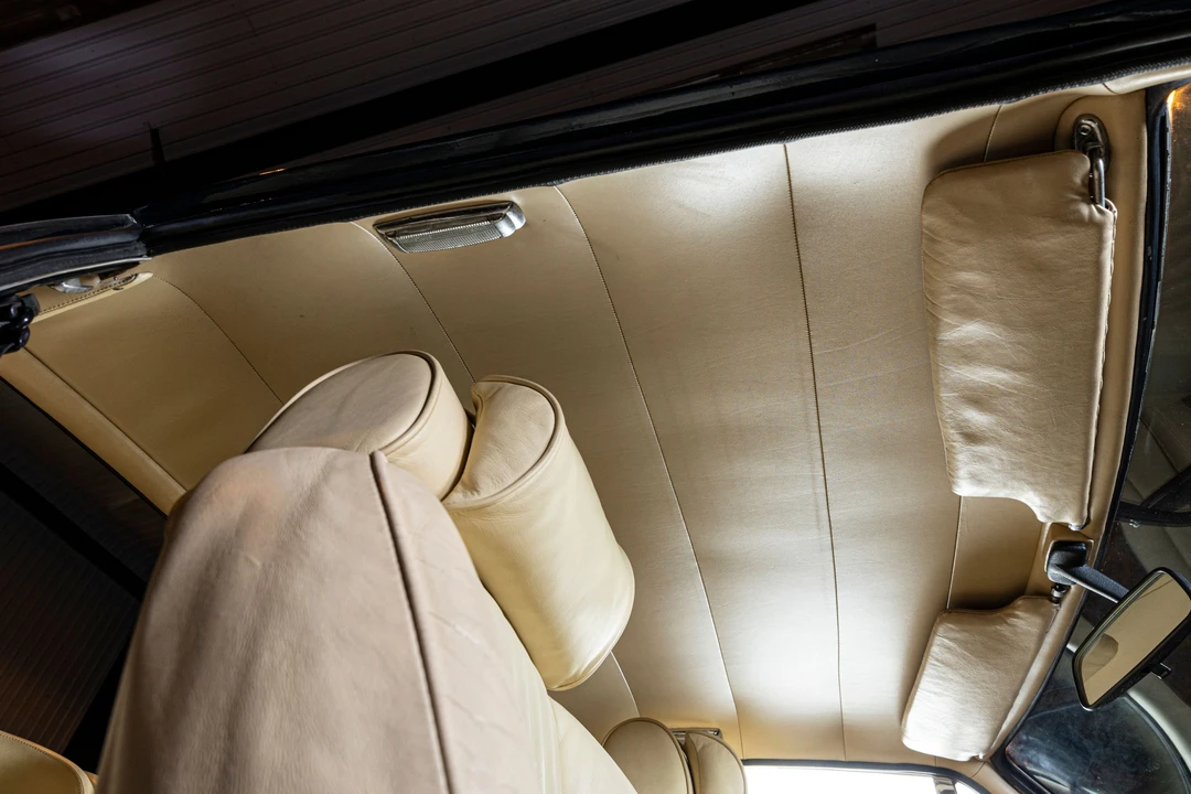 1979 Aston Martin AM V8 - Image 8 of 31