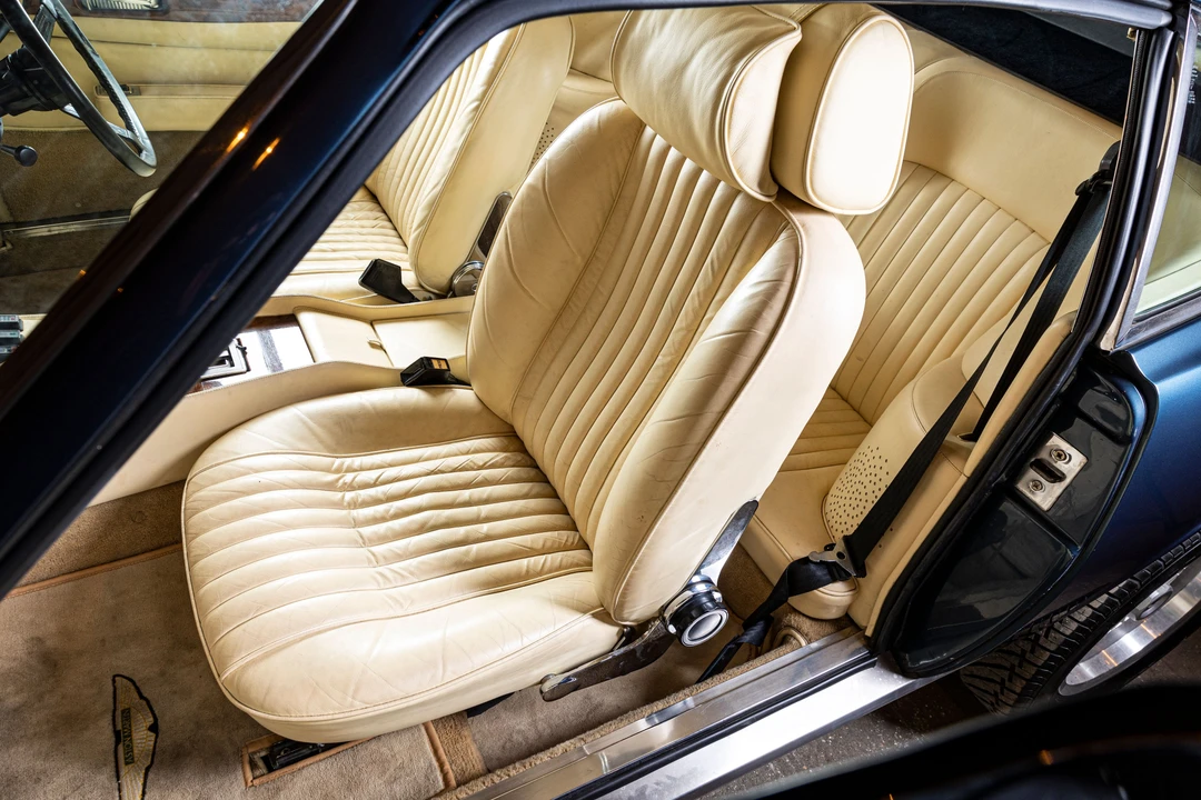 1979 Aston Martin AM V8 - Image 2 of 31