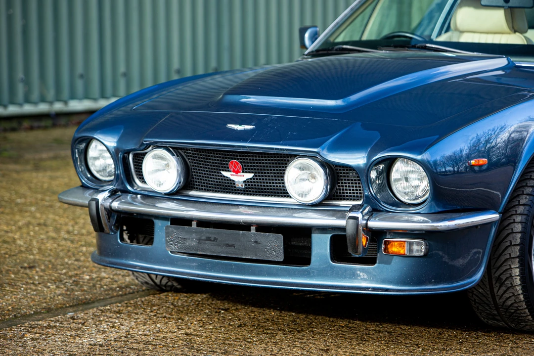 1979 Aston Martin AM V8 - Image 24 of 31
