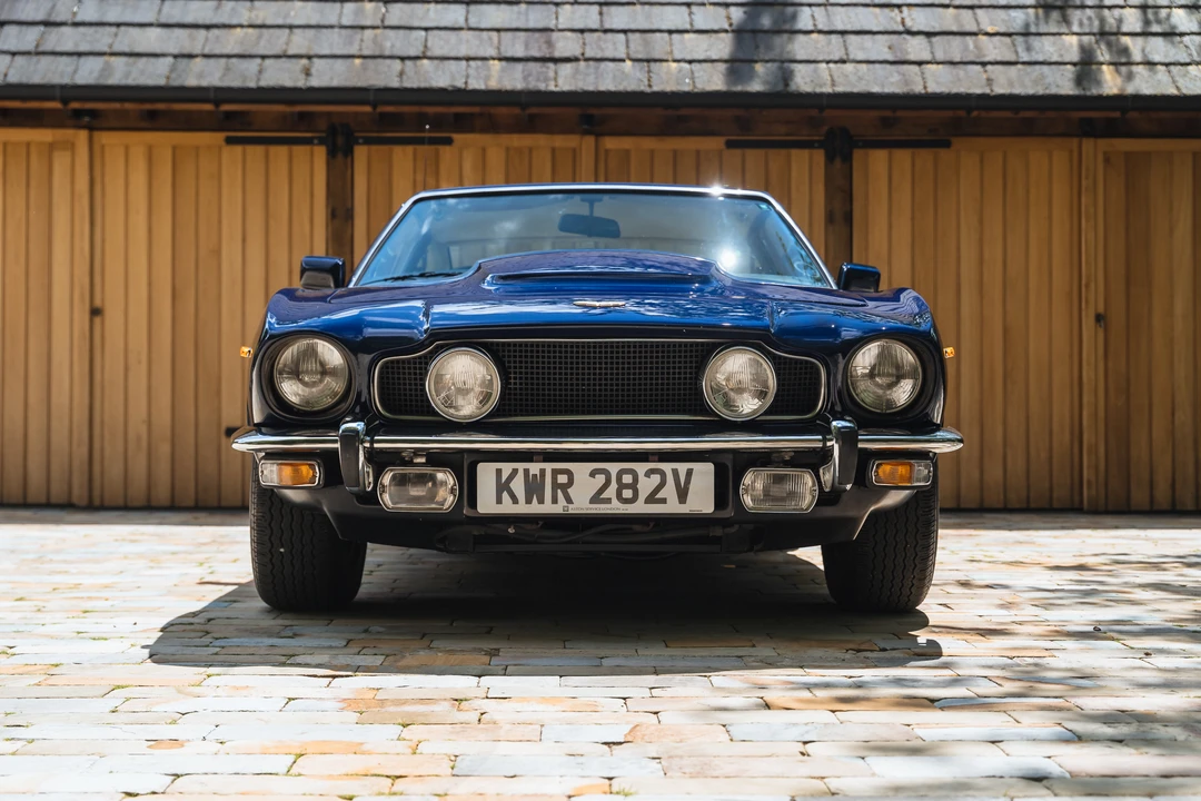 1979 Aston Martin AM V8 - Image 10 of 31