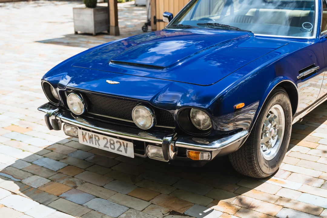 1979 Aston Martin AM V8 - Image 19 of 31
