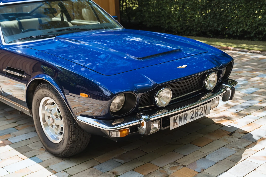 1979 Aston Martin AM V8 - Image 20 of 31