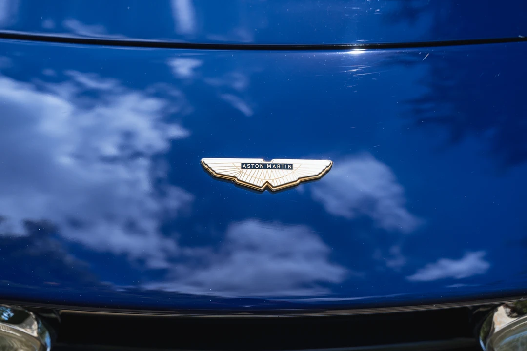 1979 Aston Martin AM V8 - Image 22 of 31