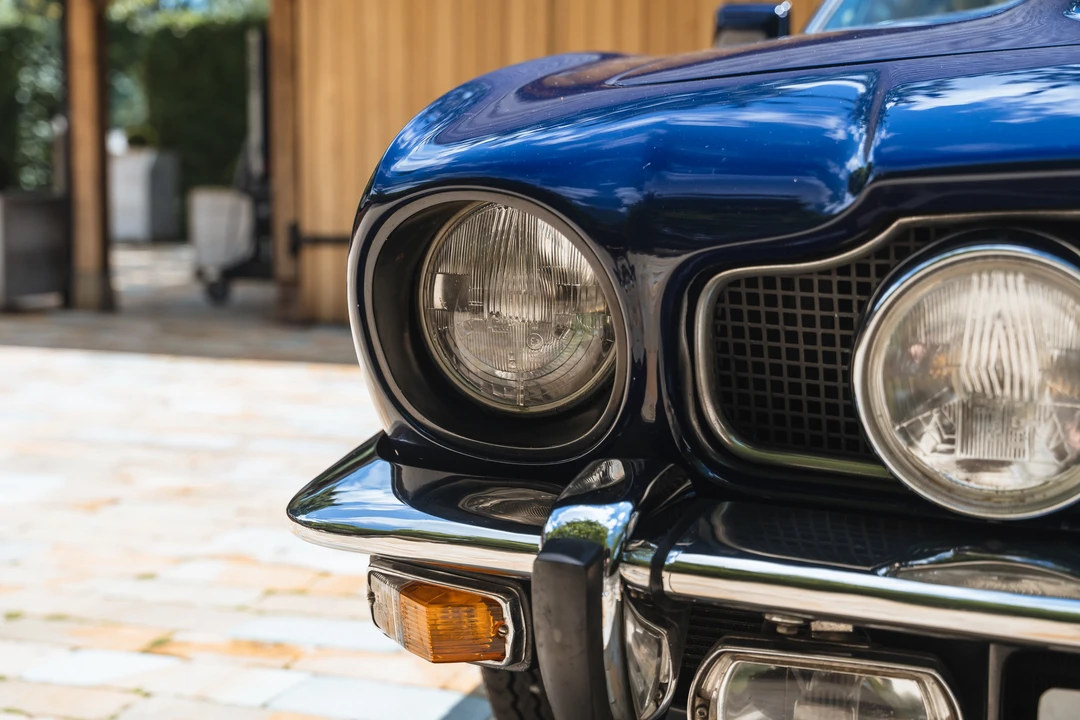 1979 Aston Martin AM V8 - Image 23 of 31