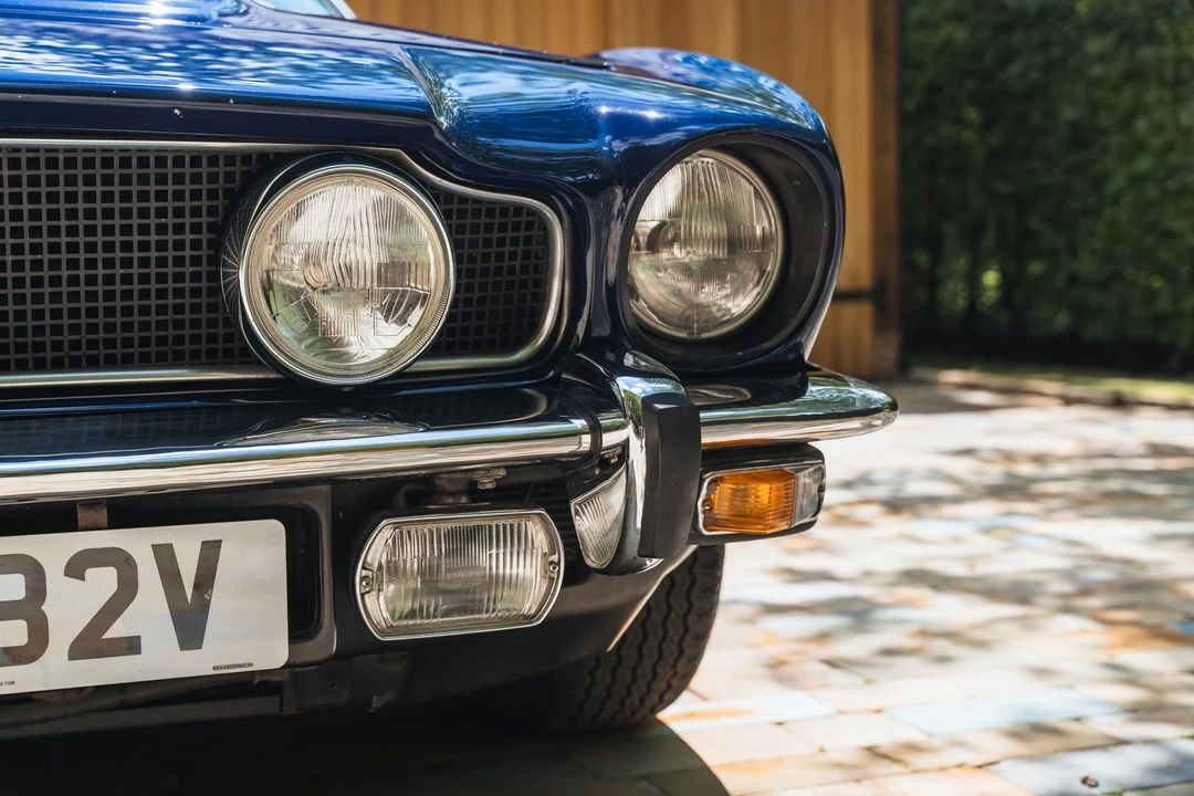 1979 Aston Martin AM V8 - Image 25 of 31