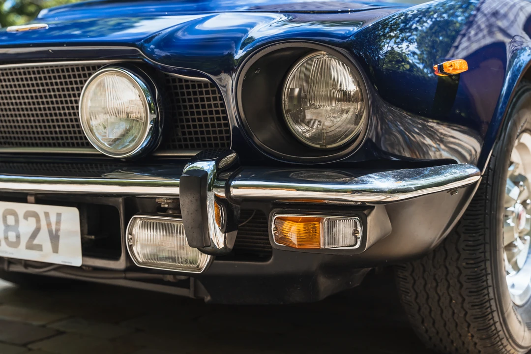 1979 Aston Martin AM V8 - Image 26 of 31