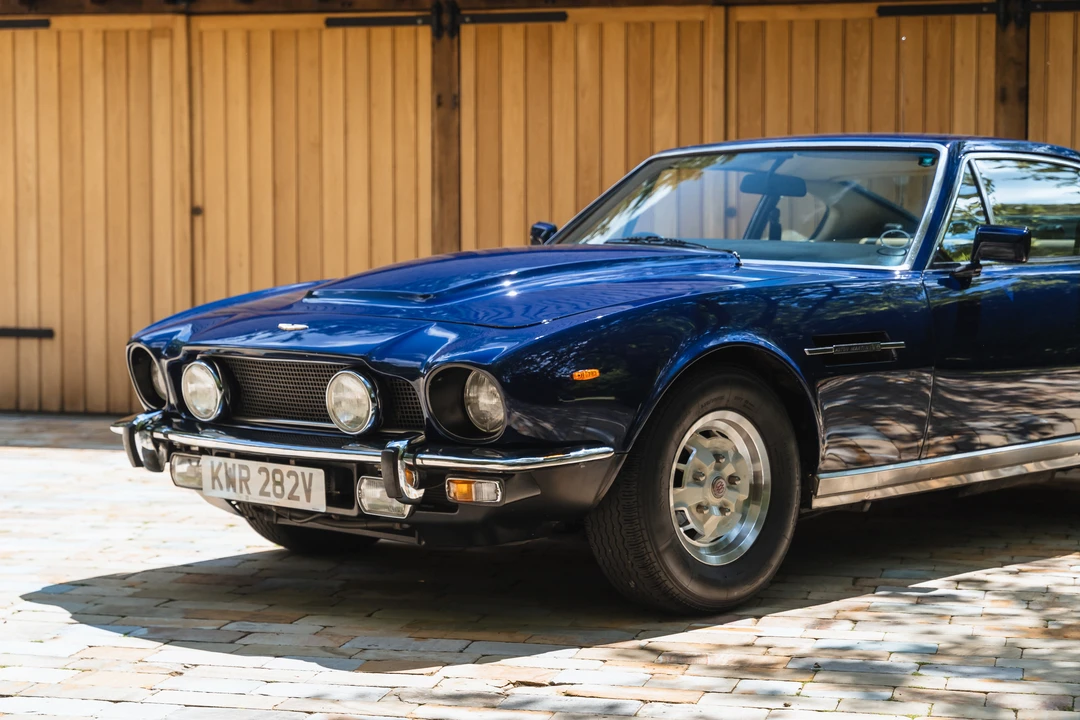 1979 Aston Martin AM V8 - Image 18 of 31