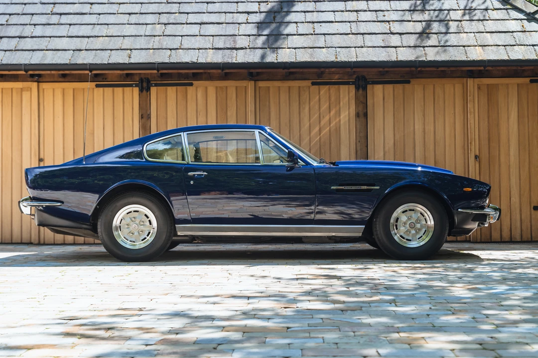 1979 Aston Martin AM V8 - Image 16 of 31