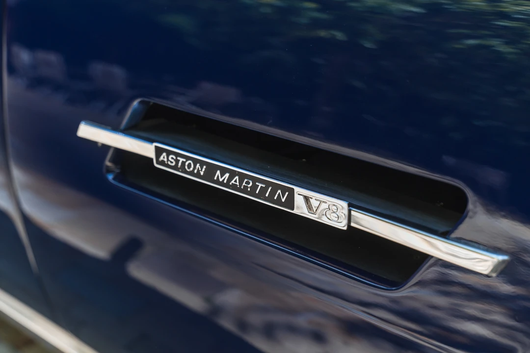 1979 Aston Martin AM V8 - Image 28 of 31