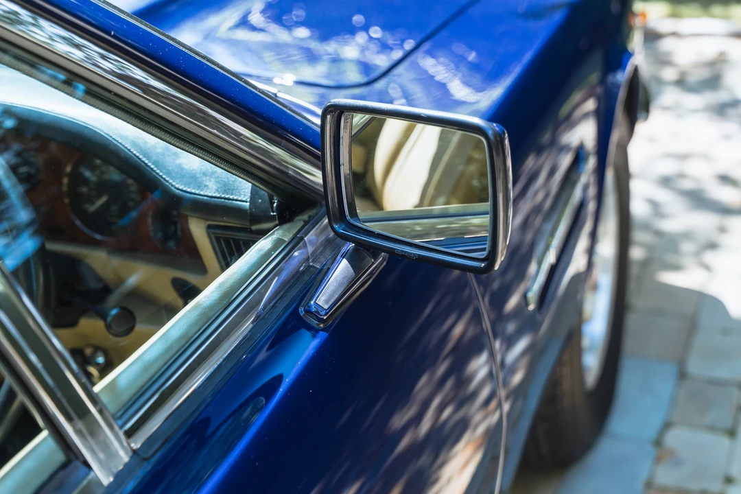 1979 Aston Martin AM V8 - Image 30 of 31