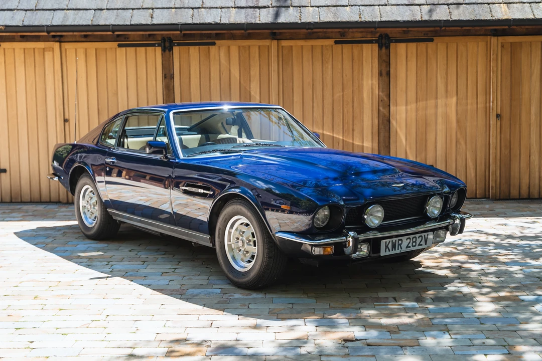 1979 Aston Martin AM V8 - Image 17 of 31