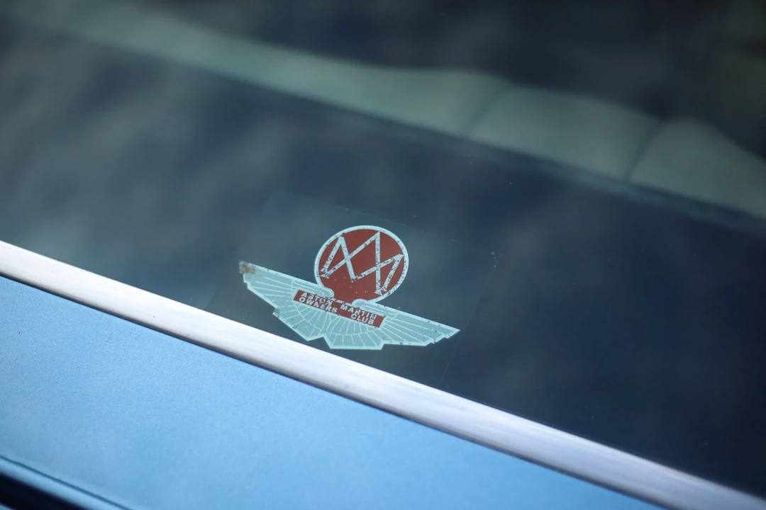 1979 Aston Martin AM V8 - Image 27 of 30