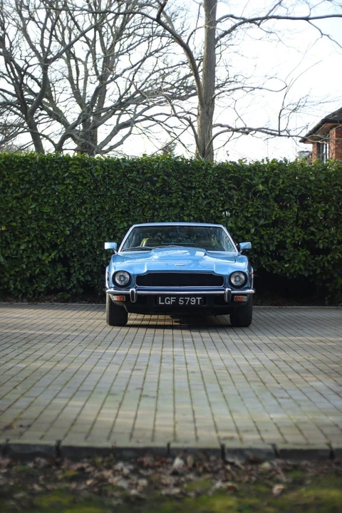 1979 Aston Martin AM V8 - Image 2 of 30