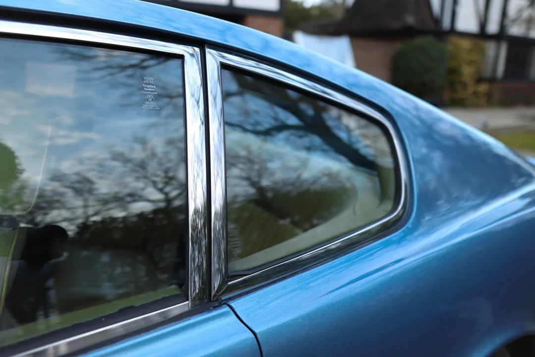 1979 Aston Martin AM V8 - Image 19 of 30