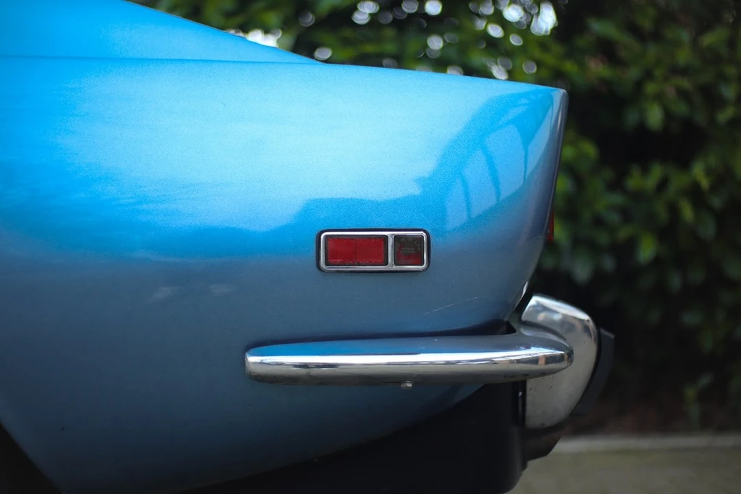1979 Aston Martin AM V8 - Image 23 of 30