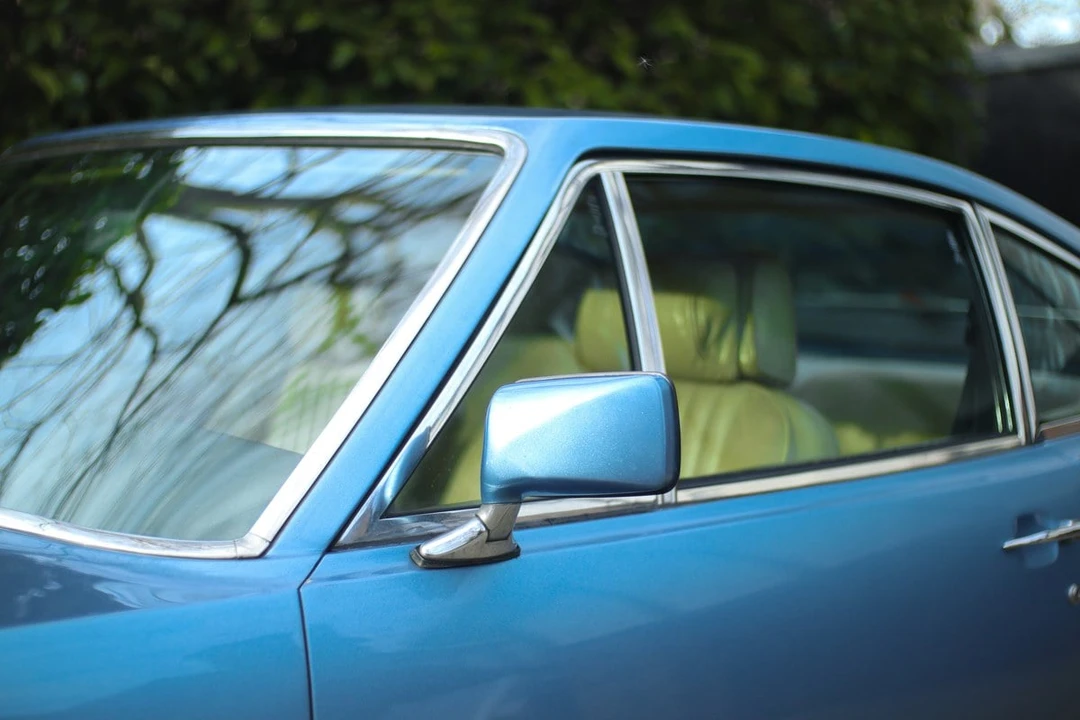 1979 Aston Martin AM V8 - Image 13 of 30