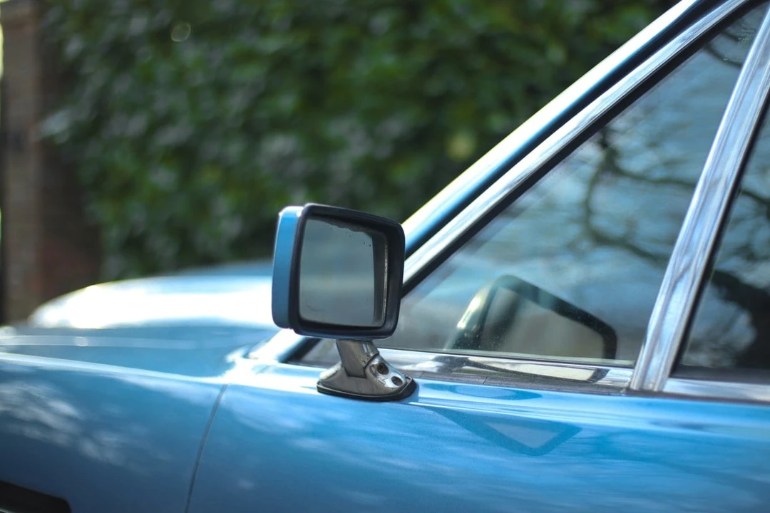 1979 Aston Martin AM V8 - Image 17 of 30