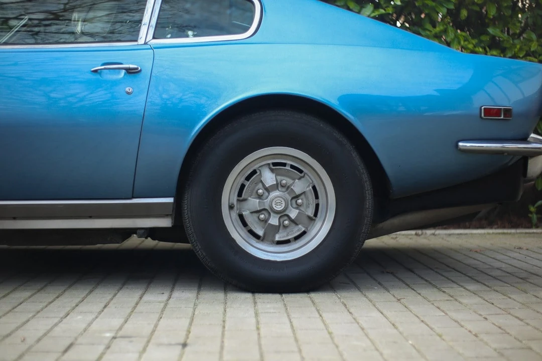 1979 Aston Martin AM V8 - Image 21 of 30
