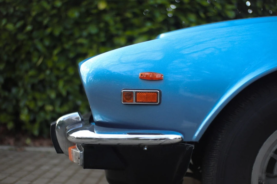 1979 Aston Martin AM V8 - Image 20 of 30