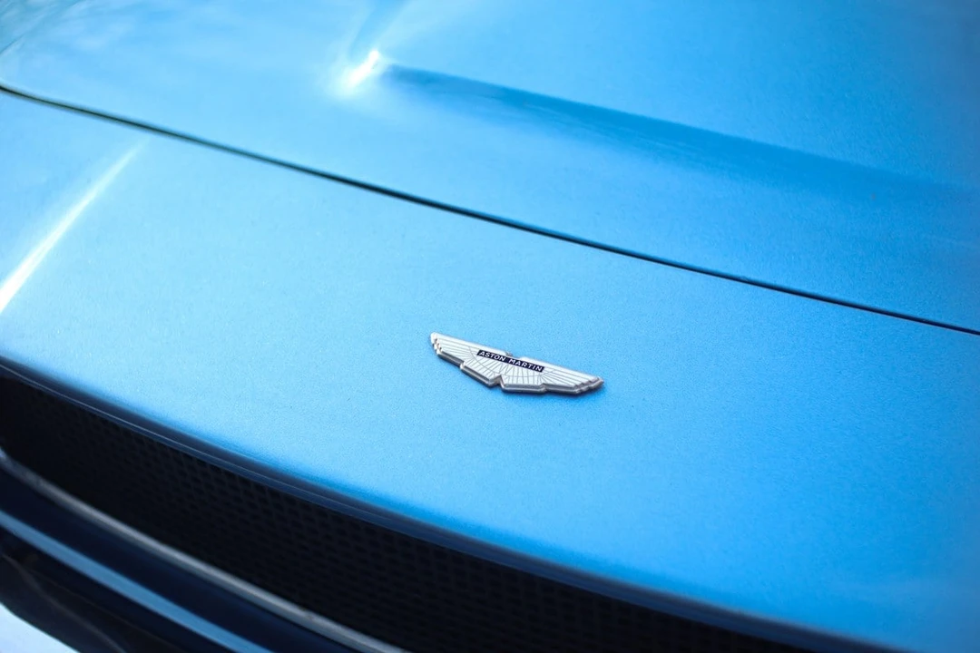 1979 Aston Martin AM V8 - Image 7 of 30