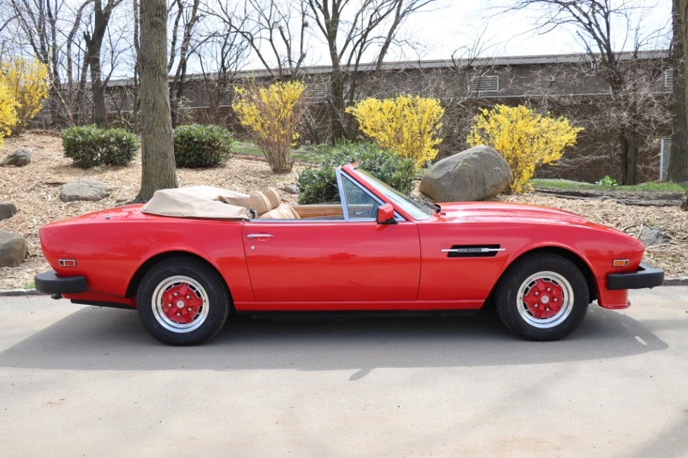 1979 Aston Martin DBS V8 & V8 & V8 Vantage - Image 3 of 8