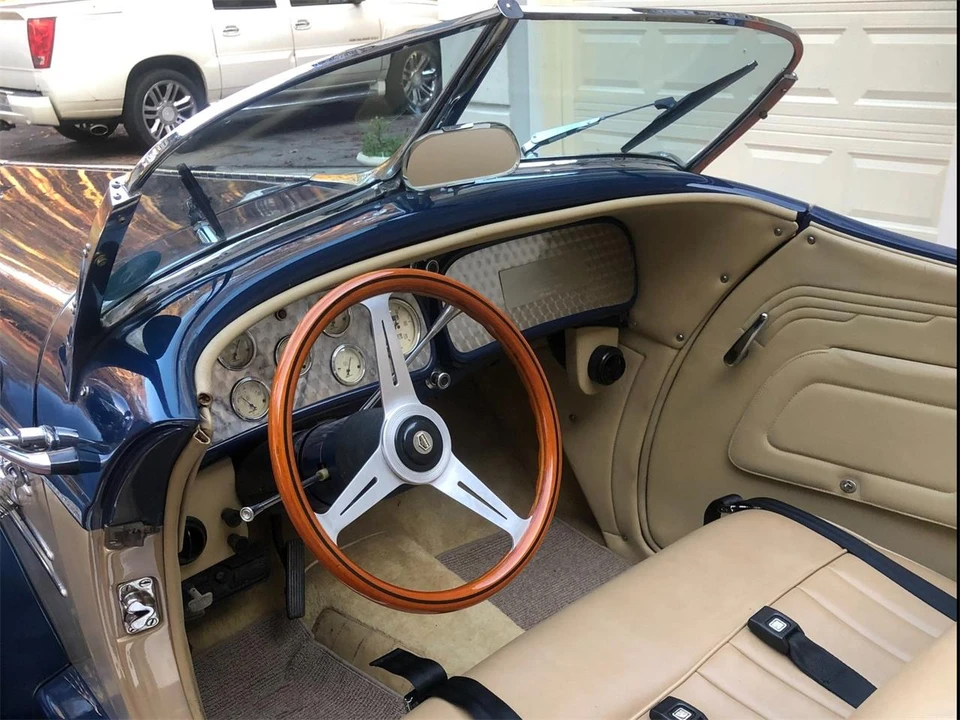 1979 Auburn Speedster - Image 3 of 3