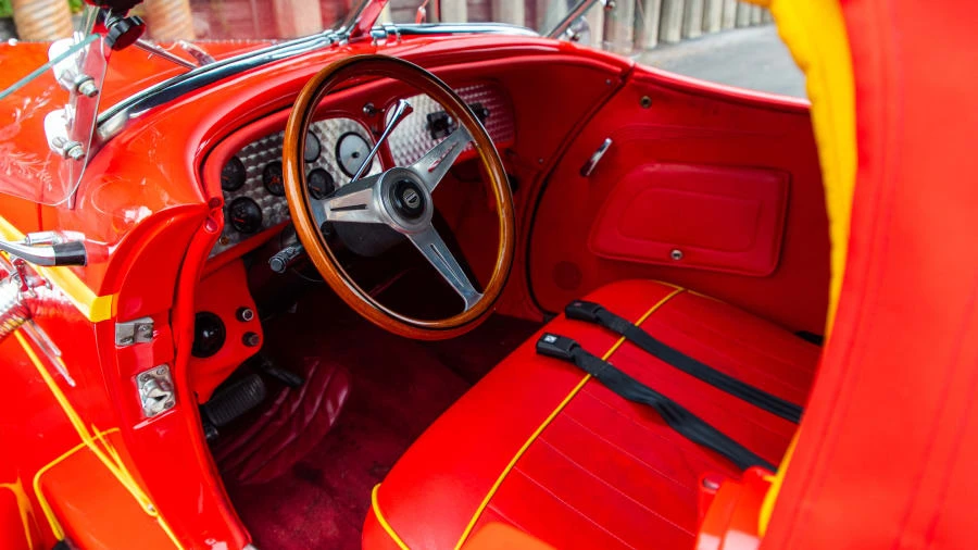 1979 Auburn Speedster - Image 4 of 17