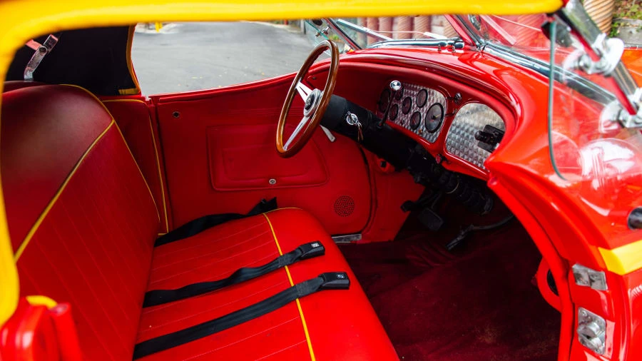 1979 Auburn Speedster - Image 5 of 17