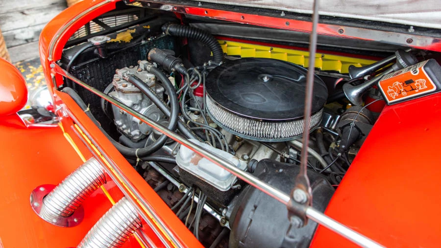 1979 Auburn Speedster - Image 6 of 17