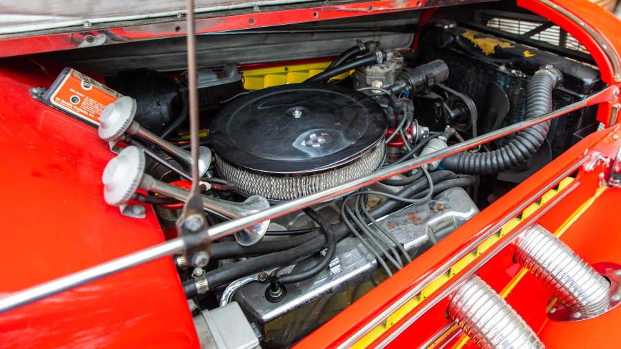 1979 Auburn Speedster - Image 7 of 17