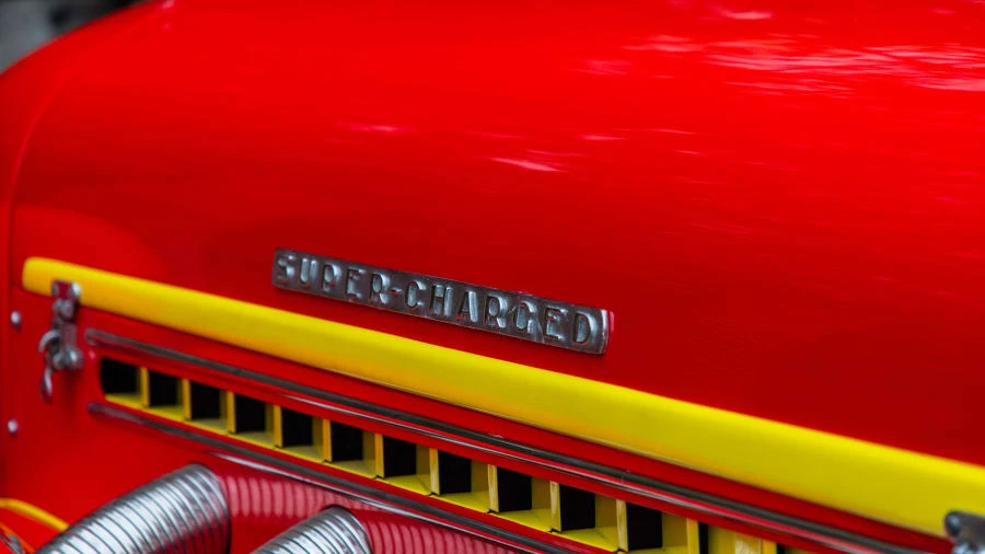 1979 Auburn Speedster - Image 10 of 17