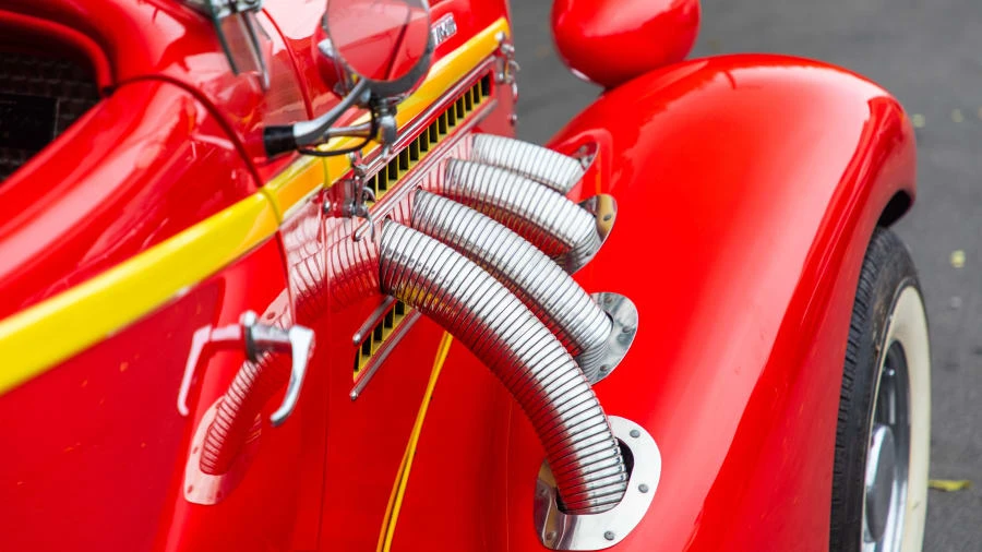1979 Auburn Speedster - Image 14 of 17
